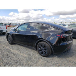 2024 TESLA MODEL Y 7SAYGAEE6RF127846 56968035