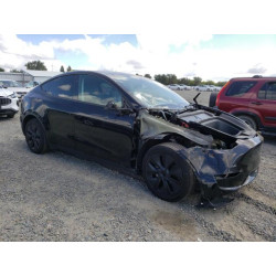 2024 TESLA MODEL Y 7SAYGAEE6RF127846 56968035