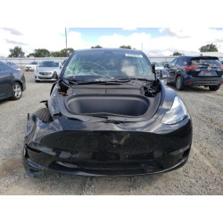 2024 TESLA MODEL Y 7SAYGAEE6RF127846 56968035