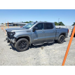 2021 GMC SIERRA 3GTP9CEK3MG301203 57166355