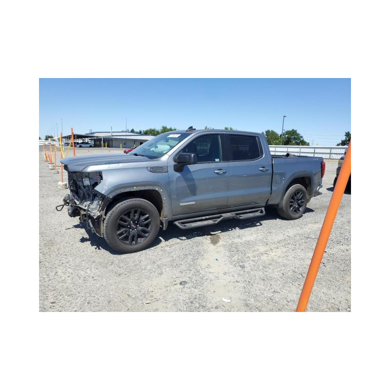 2021 GMC SIERRA 3GTP9CEK3MG301203 57166355 2021 GMC SIERRA 3GTP9CEK3MG301203 57166355