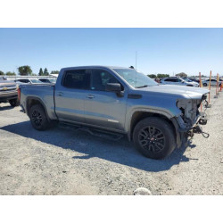 2021 GMC SIERRA 3GTP9CEK3MG301203 57166355