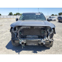 2021 GMC SIERRA 3GTP9CEK3MG301203 57166355