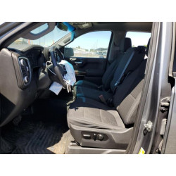 2021 GMC SIERRA 3GTP9CEK3MG301203 57166355