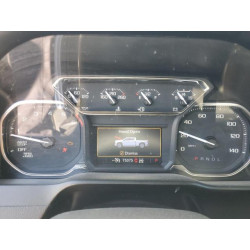 2021 GMC SIERRA 3GTP9CEK3MG301203 57166355