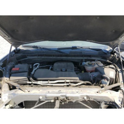 2021 GMC SIERRA 3GTP9CEK3MG301203 57166355