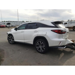 2022 LEXUS RX350 JTJHZKFA6N2036336 57287875