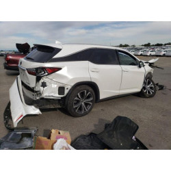 2022 LEXUS RX350 JTJHZKFA6N2036336 57287875