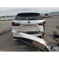 2022 LEXUS RX350 JTJHZKFA6N2036336 57287875