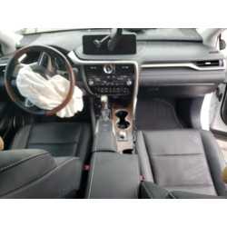 2022 LEXUS RX350 JTJHZKFA6N2036336 57287875