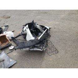 2022 LEXUS RX350 JTJHZKFA6N2036336 57287875