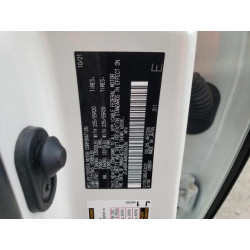 2022 LEXUS RX350 JTJHZKFA6N2036336 57287875