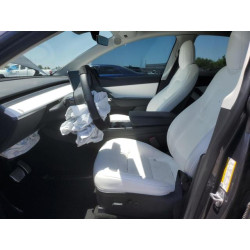 2022 TESLA MODEL Y 7SAYGDEE0NF378583 57365675