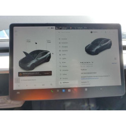 2022 TESLA MODEL Y 7SAYGDEE0NF378583 57365675
