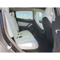 2022 TESLA MODEL Y 7SAYGDEE0NF378583 57365675