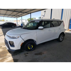 2022 KIA SOUL KNDJ23AUXN7176179 57602845