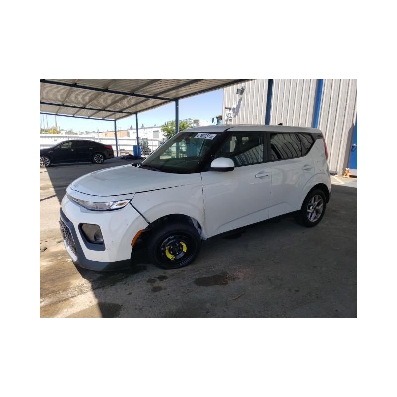 2022 KIA SOUL KNDJ23AUXN7176179 57602845 2022 KIA SOUL KNDJ23AUXN7176179 57602845
