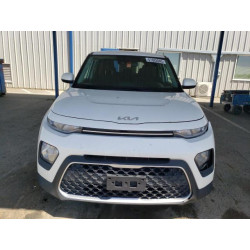 2022 KIA SOUL KNDJ23AUXN7176179 57602845