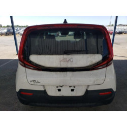 2022 KIA SOUL KNDJ23AUXN7176179 57602845