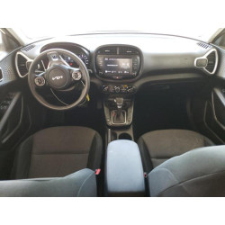 2022 KIA SOUL KNDJ23AUXN7176179 57602845