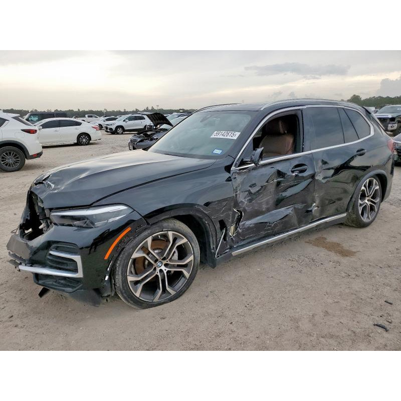 2022 BMW X5 5UXCR6C01N9K79249 59142615 2022 BMW X5 5UXCR6C01N9K79249 59142615