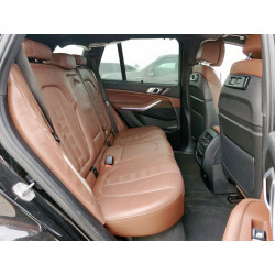 2022 BMW X5 5UXCR6C01N9K79249 59142615