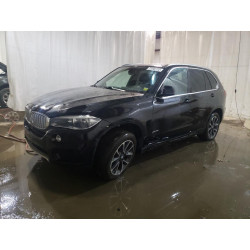 2017 BMW X5