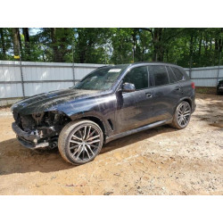 2021 BMW X5 5UXCR4C01M9F19888 56418145