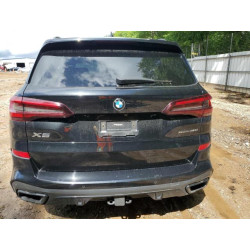 2021 BMW X5 5UXCR4C01M9F19888 56418145