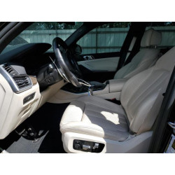 2021 BMW X5 5UXCR4C01M9F19888 56418145