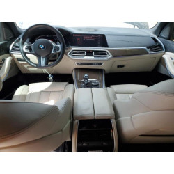 2021 BMW X5 5UXCR4C01M9F19888 56418145