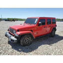2024 JEEP WRANGLER 1C4PJXEG6RW266773 53257415