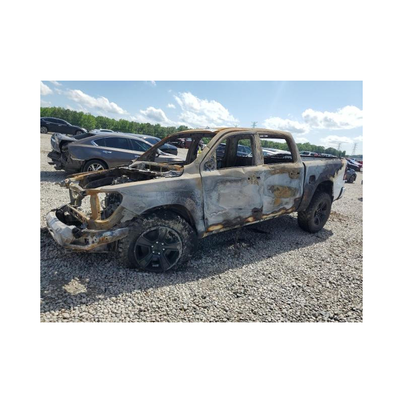 2023 RAM 1500 1C6SRFFT0PN580275 55470215 2023 RAM 1500 1C6SRFFT0PN580275 55470215
