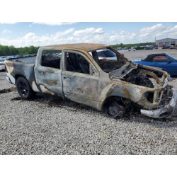 2023 RAM 1500 1C6SRFFT0PN580275 55470215