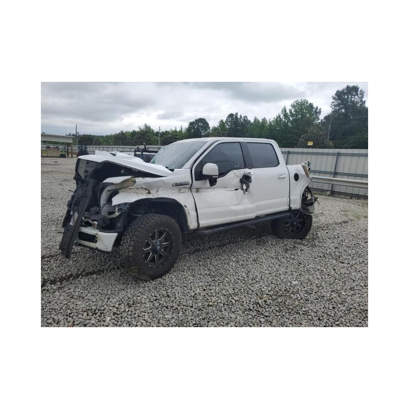 2020 FORD F-150 1FTEW1E58LKE78819 55860945 2020 FORD F-150 1FTEW1E58LKE78819 55860945