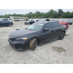 2025 HONDA CIVIC 2HGFE4F88SH326502 57350975