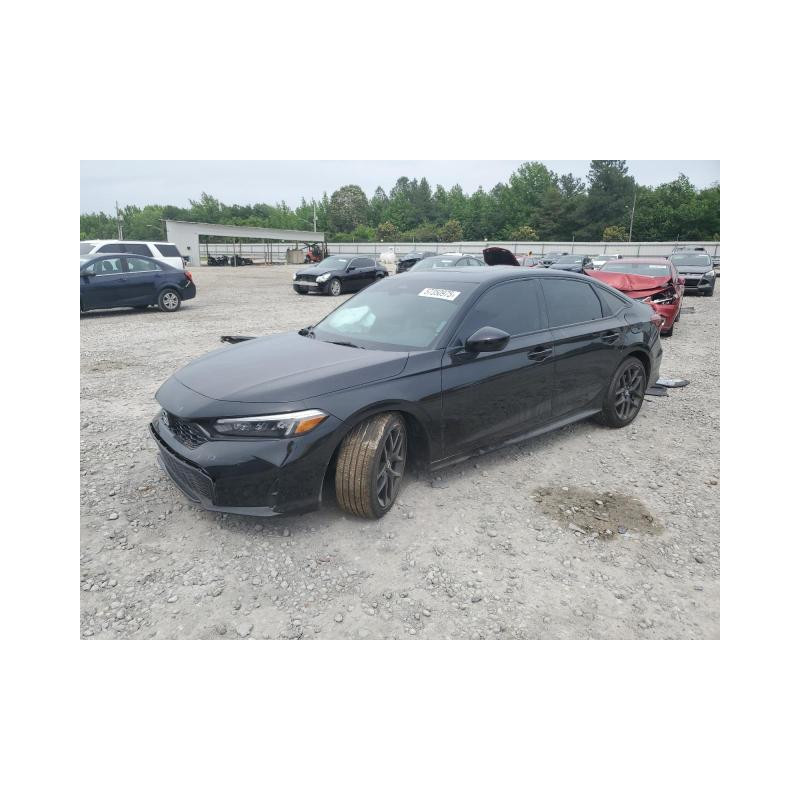 2025 HONDA CIVIC 2HGFE4F88SH326502 57350975 2025 HONDA CIVIC 2HGFE4F88SH326502 57350975