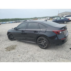 2025 HONDA CIVIC 2HGFE4F88SH326502 57350975