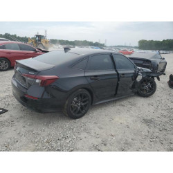 2025 HONDA CIVIC 2HGFE4F88SH326502 57350975