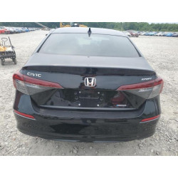 2025 HONDA CIVIC 2HGFE4F88SH326502 57350975