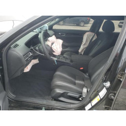 2025 HONDA CIVIC 2HGFE4F88SH326502 57350975