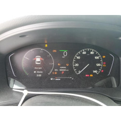 2025 HONDA CIVIC 2HGFE4F88SH326502 57350975