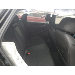 2025 HONDA CIVIC 2HGFE4F88SH326502 57350975
