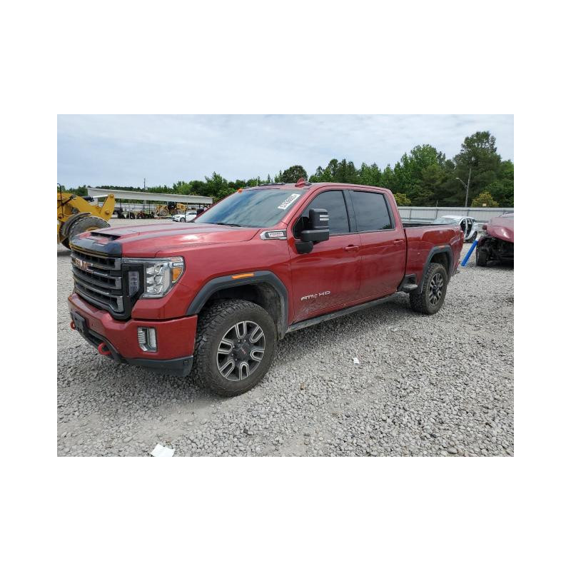 2022 GMC SIERRA 1GT49PEY3NF226455 57436005 2022 GMC SIERRA 1GT49PEY3NF226455 57436005