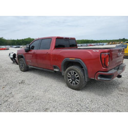 2022 GMC SIERRA 1GT49PEY3NF226455 57436005