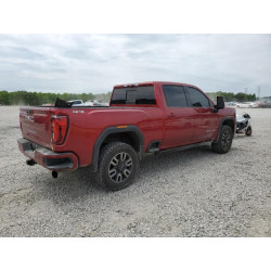 2022 GMC SIERRA 1GT49PEY3NF226455 57436005