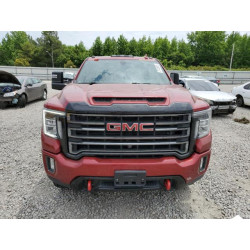 2022 GMC SIERRA 1GT49PEY3NF226455 57436005