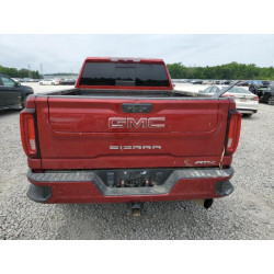 2022 GMC SIERRA 1GT49PEY3NF226455 57436005