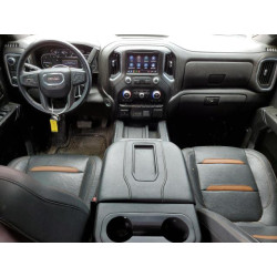 2022 GMC SIERRA 1GT49PEY3NF226455 57436005
