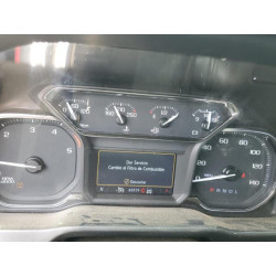 2022 GMC SIERRA 1GT49PEY3NF226455 57436005